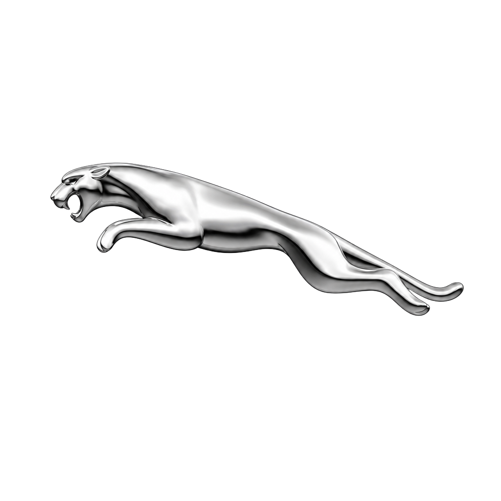 Jaguar logo